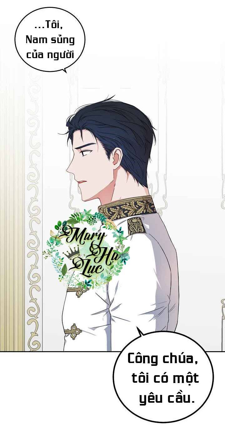 Tôi Lạc Vào Thế Giới Trò Chơi Harem Ngược Chapter 25 - Trang 2