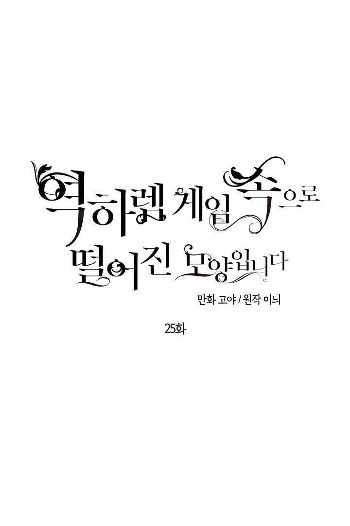 Tôi Lạc Vào Thế Giới Trò Chơi Harem Ngược Chapter 25 - Trang 2