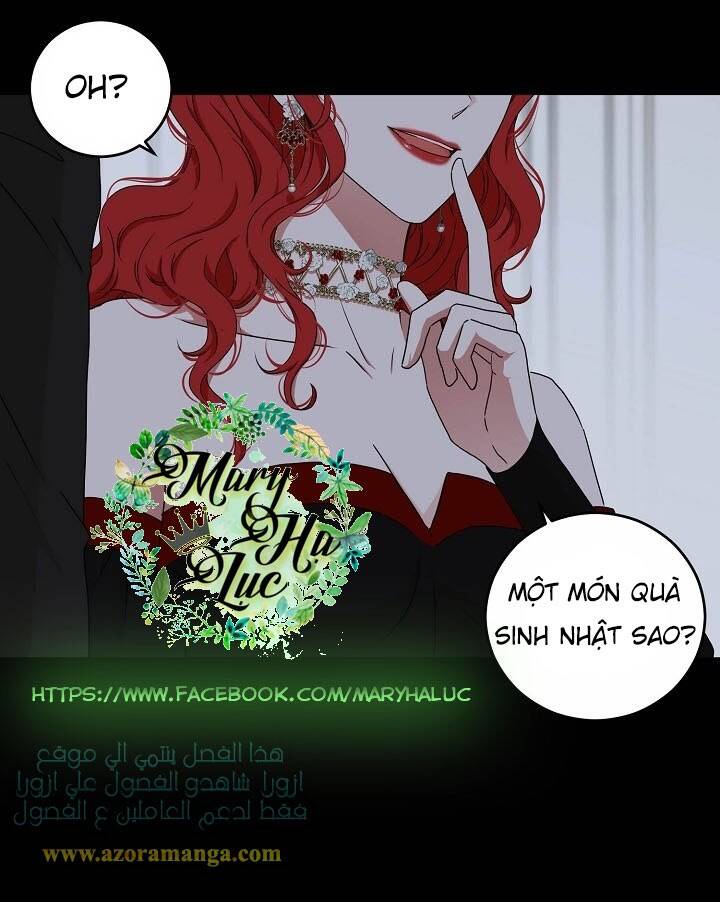 Tôi Lạc Vào Thế Giới Trò Chơi Harem Ngược Chapter 26 - Trang 2