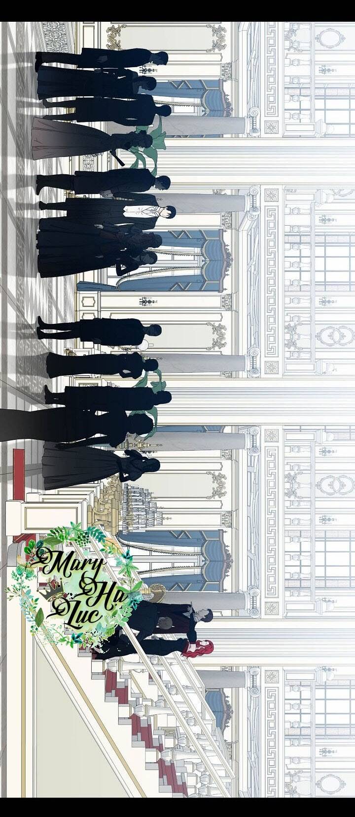 Tôi Lạc Vào Thế Giới Trò Chơi Harem Ngược Chapter 26 - Trang 2