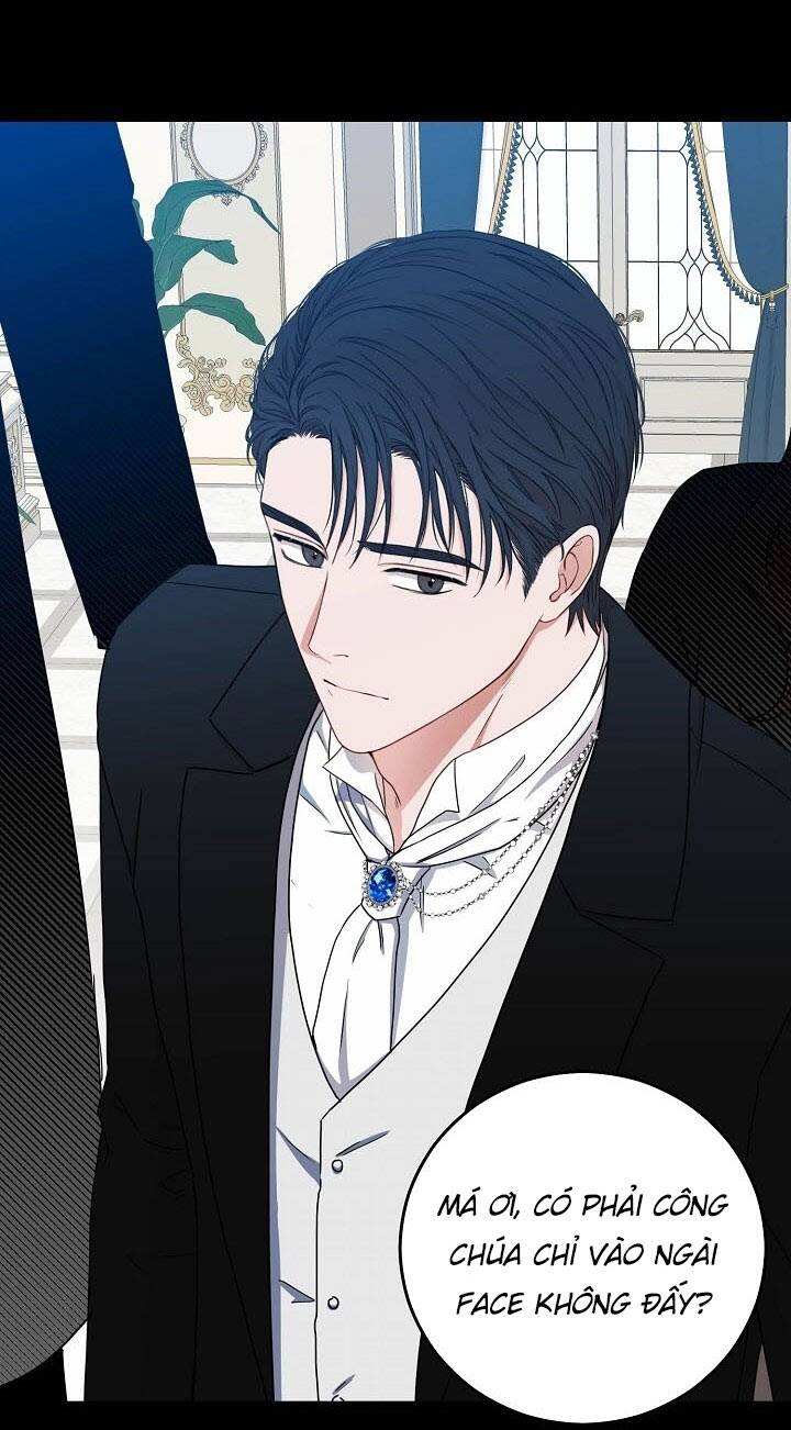 Tôi Lạc Vào Thế Giới Trò Chơi Harem Ngược Chapter 26 - Trang 2