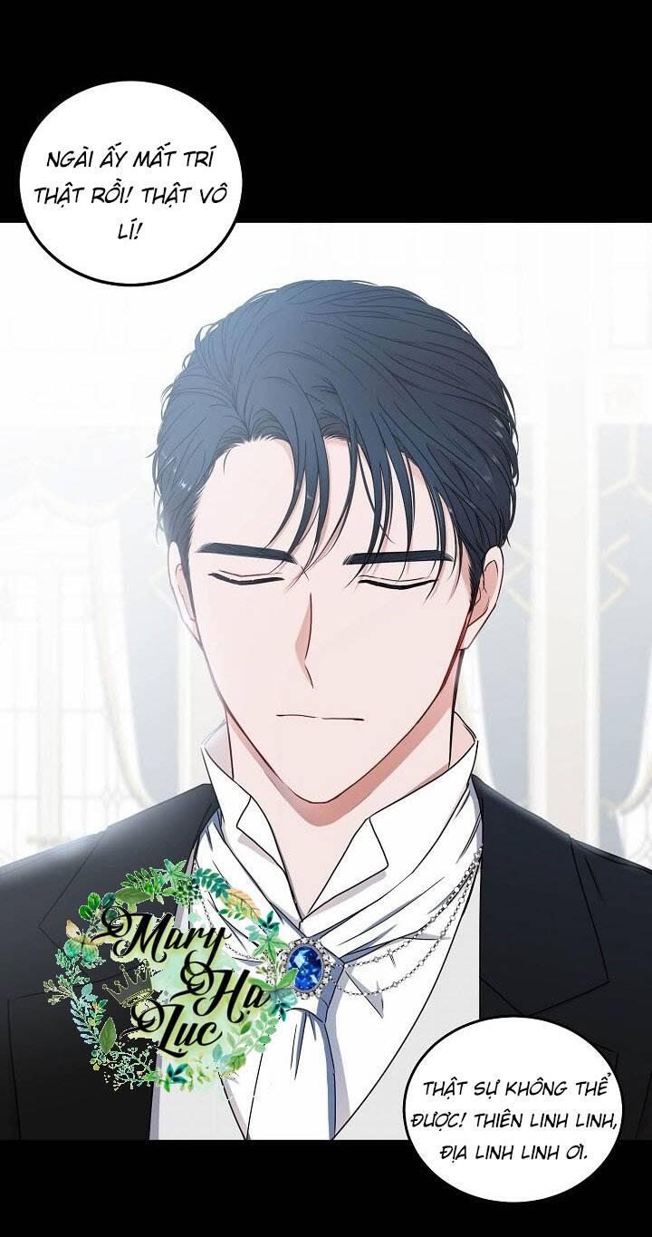 Tôi Lạc Vào Thế Giới Trò Chơi Harem Ngược Chapter 26 - Trang 2