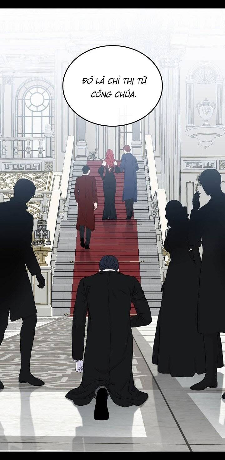 Tôi Lạc Vào Thế Giới Trò Chơi Harem Ngược Chapter 26 - Trang 2