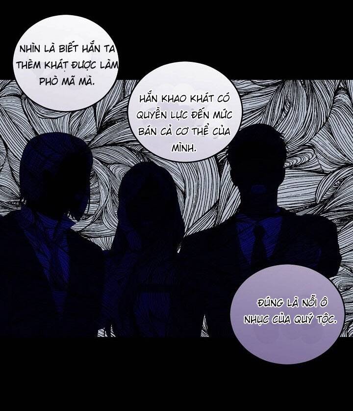 Tôi Lạc Vào Thế Giới Trò Chơi Harem Ngược Chapter 26 - Trang 2