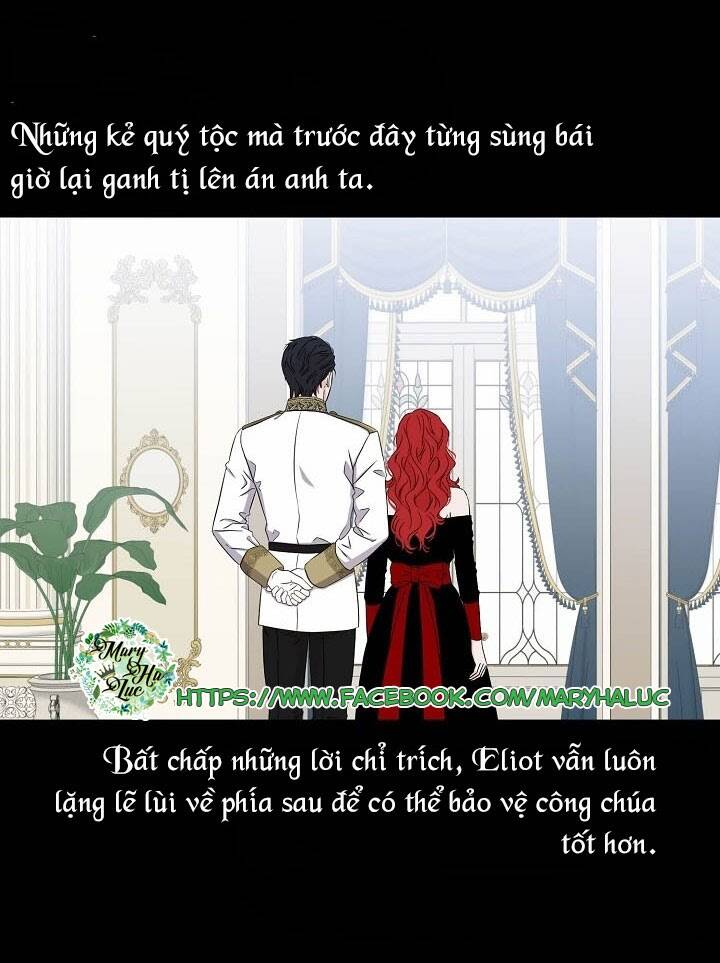 Tôi Lạc Vào Thế Giới Trò Chơi Harem Ngược Chapter 26 - Trang 2