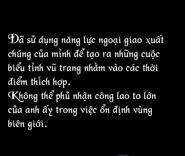 Tôi Lạc Vào Thế Giới Trò Chơi Harem Ngược Chapter 26 - Trang 2