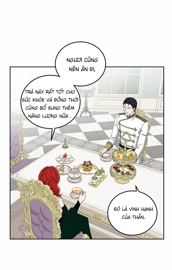 Tôi Lạc Vào Thế Giới Trò Chơi Harem Ngược Chapter 26 - Trang 2