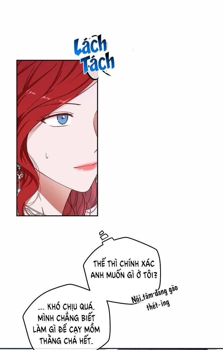 Tôi Lạc Vào Thế Giới Trò Chơi Harem Ngược Chapter 26 - Trang 2