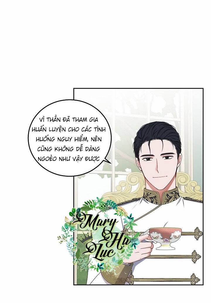 Tôi Lạc Vào Thế Giới Trò Chơi Harem Ngược Chapter 26 - Trang 2