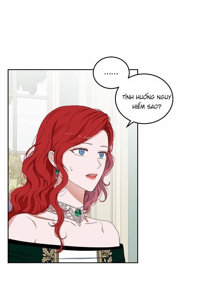 Tôi Lạc Vào Thế Giới Trò Chơi Harem Ngược Chapter 26 - Trang 2