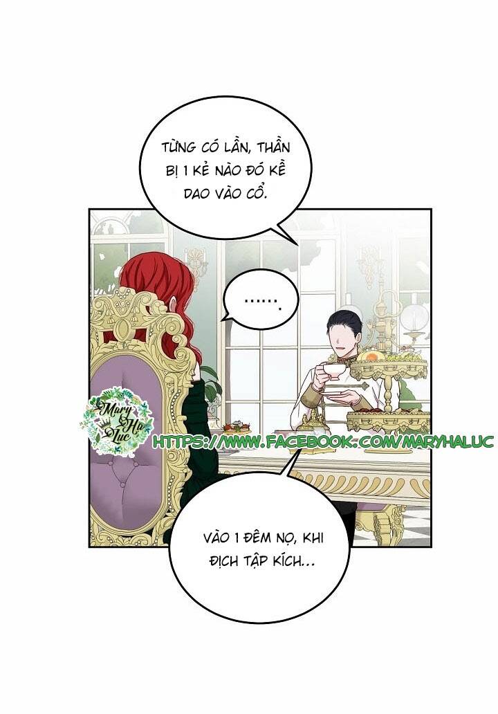 Tôi Lạc Vào Thế Giới Trò Chơi Harem Ngược Chapter 26 - Trang 2