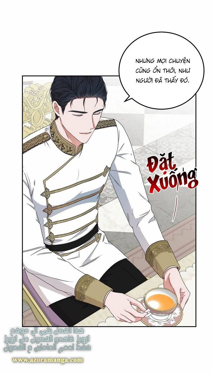 Tôi Lạc Vào Thế Giới Trò Chơi Harem Ngược Chapter 26 - Trang 2