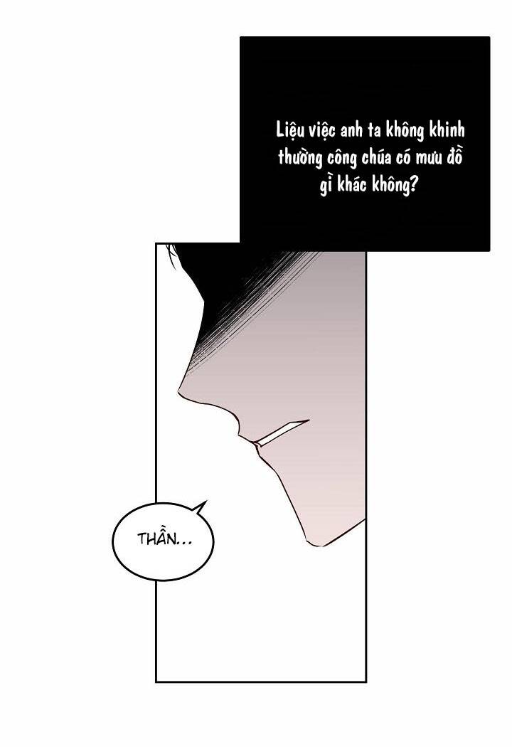 Tôi Lạc Vào Thế Giới Trò Chơi Harem Ngược Chapter 26 - Trang 2