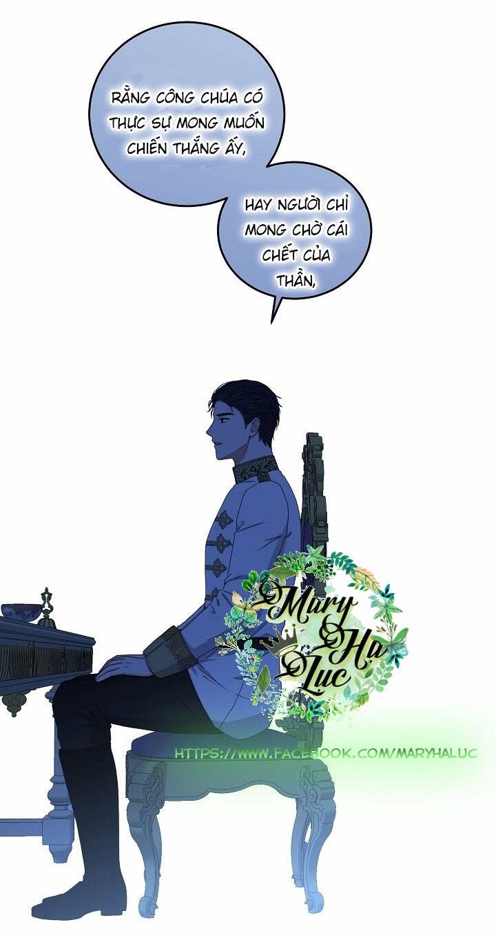 Tôi Lạc Vào Thế Giới Trò Chơi Harem Ngược Chapter 26 - Trang 2