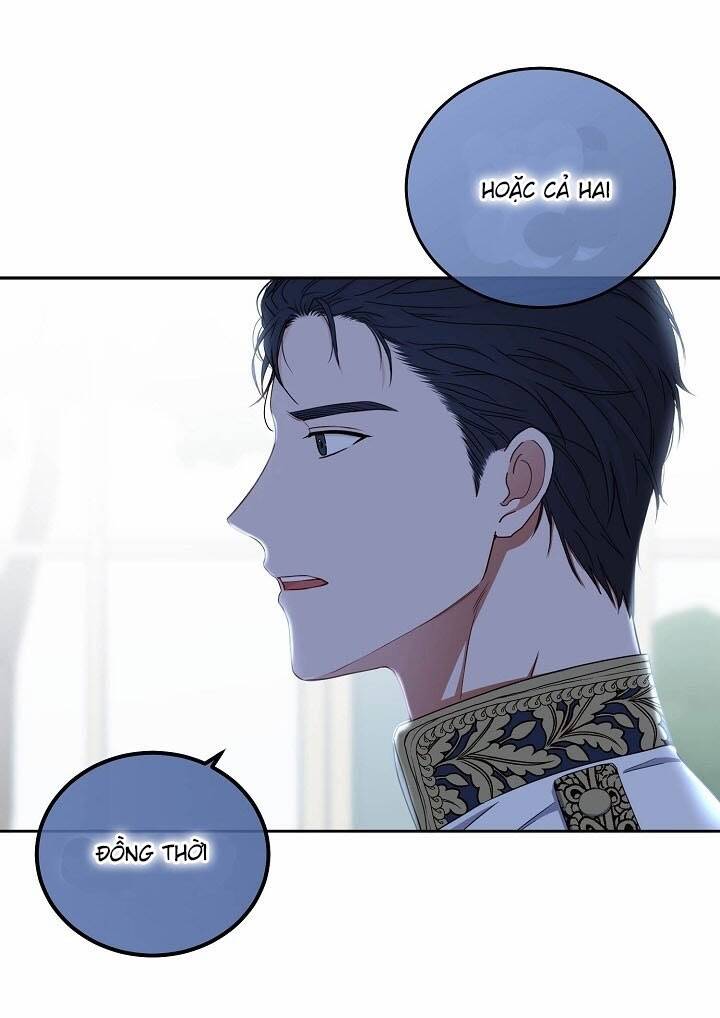 Tôi Lạc Vào Thế Giới Trò Chơi Harem Ngược Chapter 26 - Trang 2