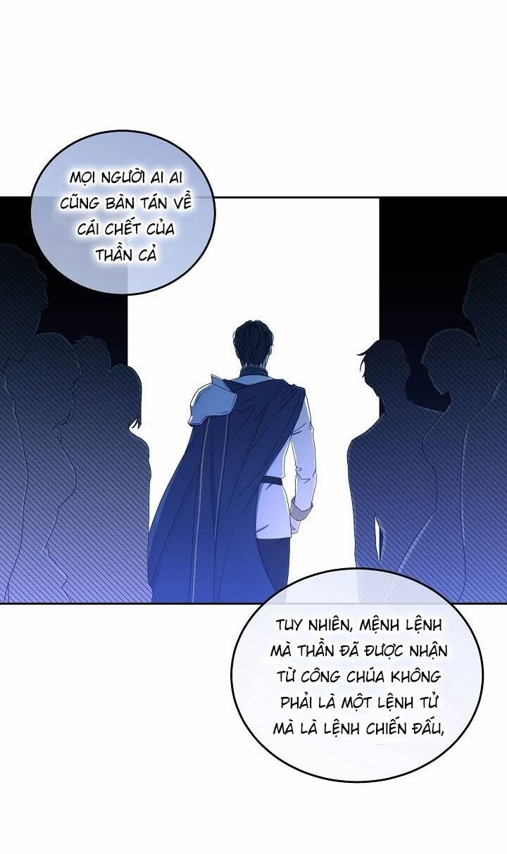 Tôi Lạc Vào Thế Giới Trò Chơi Harem Ngược Chapter 26 - Trang 2