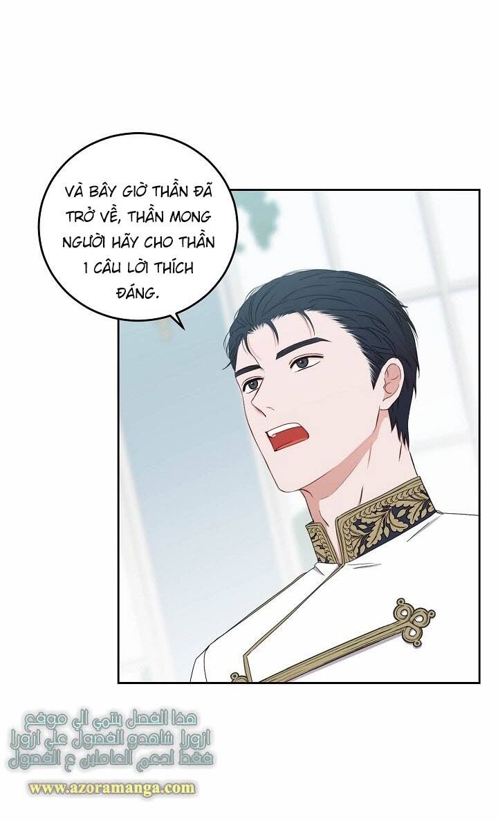 Tôi Lạc Vào Thế Giới Trò Chơi Harem Ngược Chapter 26 - Trang 2