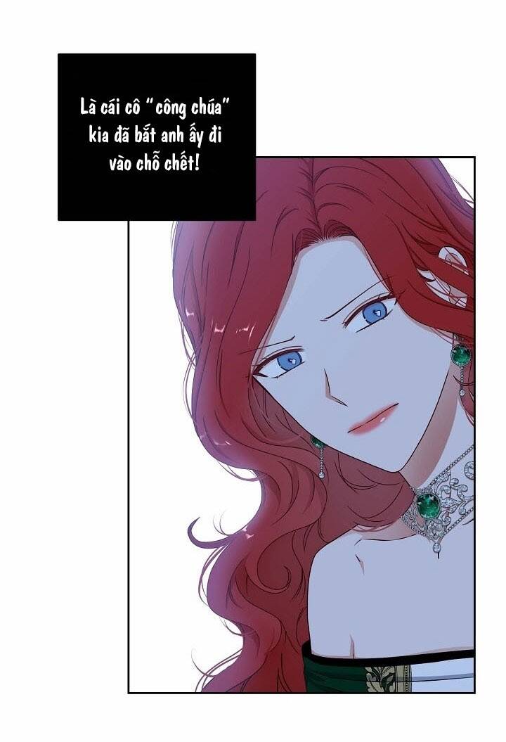 Tôi Lạc Vào Thế Giới Trò Chơi Harem Ngược Chapter 26 - Trang 2