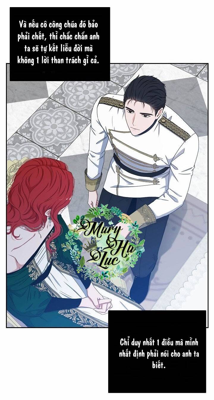 Tôi Lạc Vào Thế Giới Trò Chơi Harem Ngược Chapter 26 - Trang 2