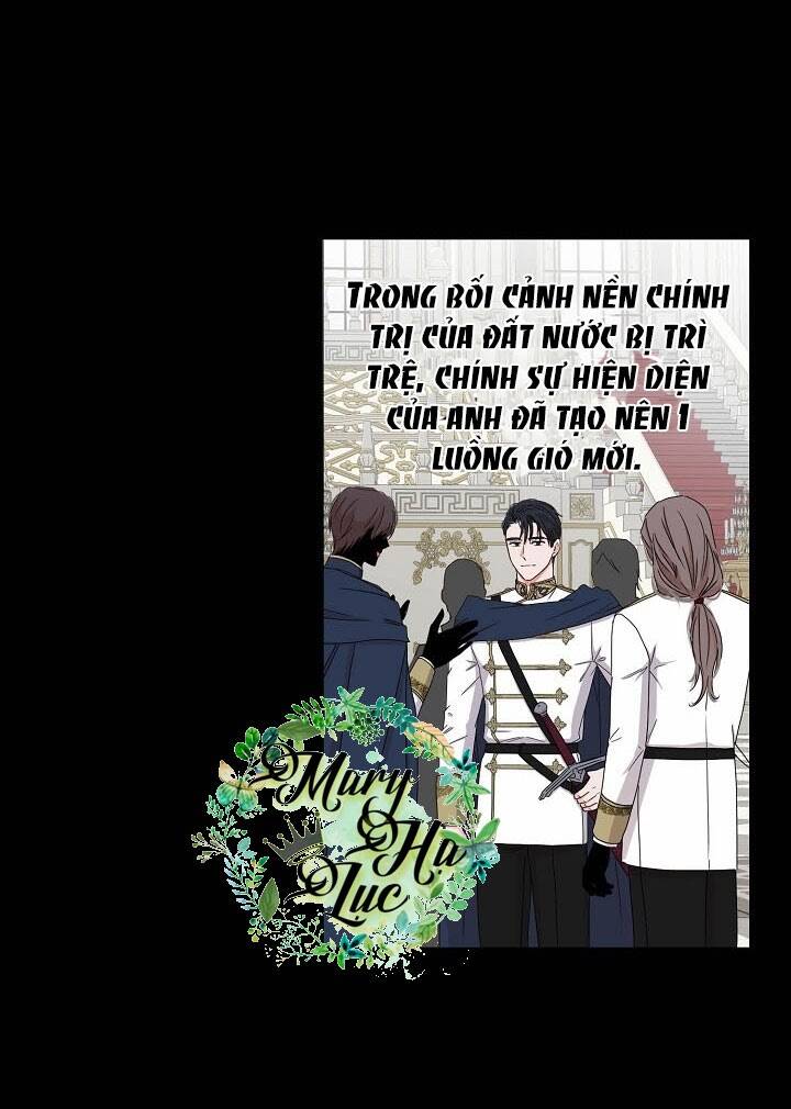 Tôi Lạc Vào Thế Giới Trò Chơi Harem Ngược Chapter 26 - Trang 2