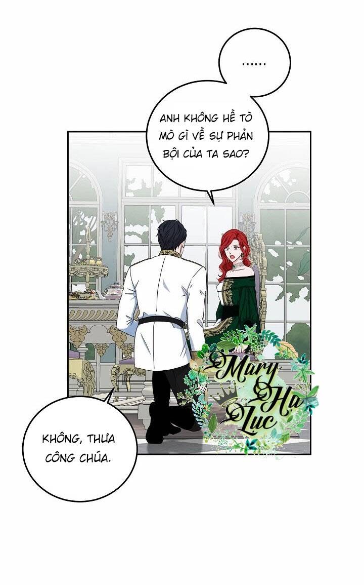 Tôi Lạc Vào Thế Giới Trò Chơi Harem Ngược Chapter 26 - Trang 2