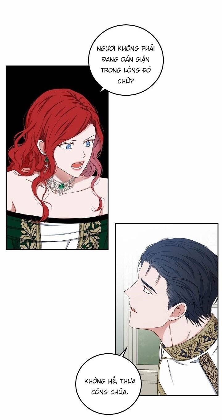 Tôi Lạc Vào Thế Giới Trò Chơi Harem Ngược Chapter 26 - Trang 2