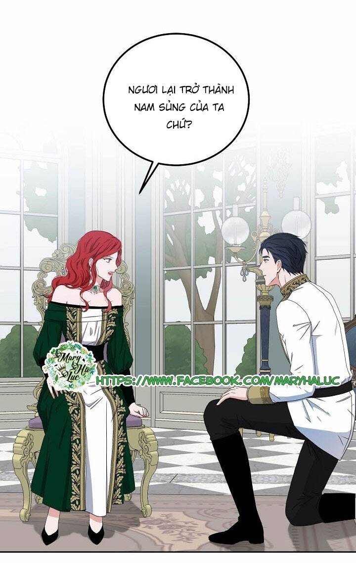 Tôi Lạc Vào Thế Giới Trò Chơi Harem Ngược Chapter 26 - Trang 2