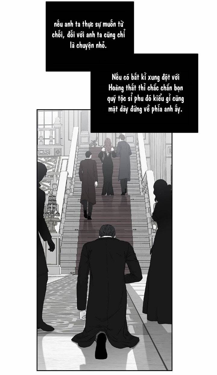 Tôi Lạc Vào Thế Giới Trò Chơi Harem Ngược Chapter 26 - Trang 2