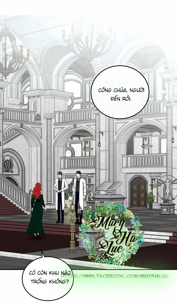 Tôi Lạc Vào Thế Giới Trò Chơi Harem Ngược Chapter 26 - Trang 2