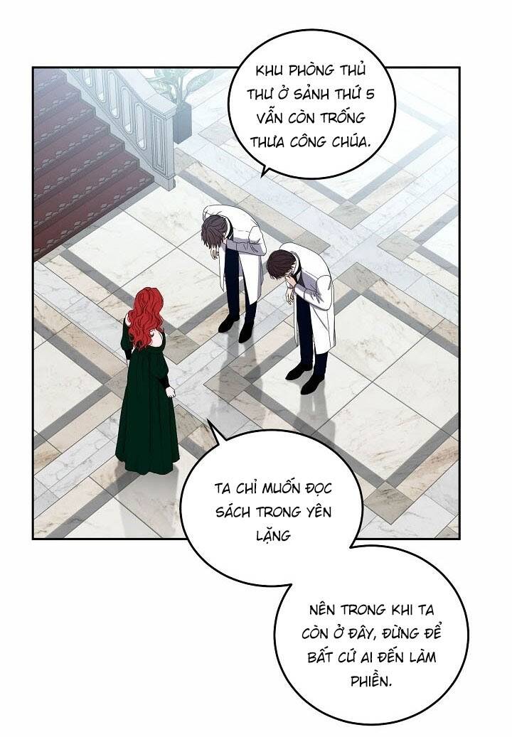 Tôi Lạc Vào Thế Giới Trò Chơi Harem Ngược Chapter 26 - Trang 2