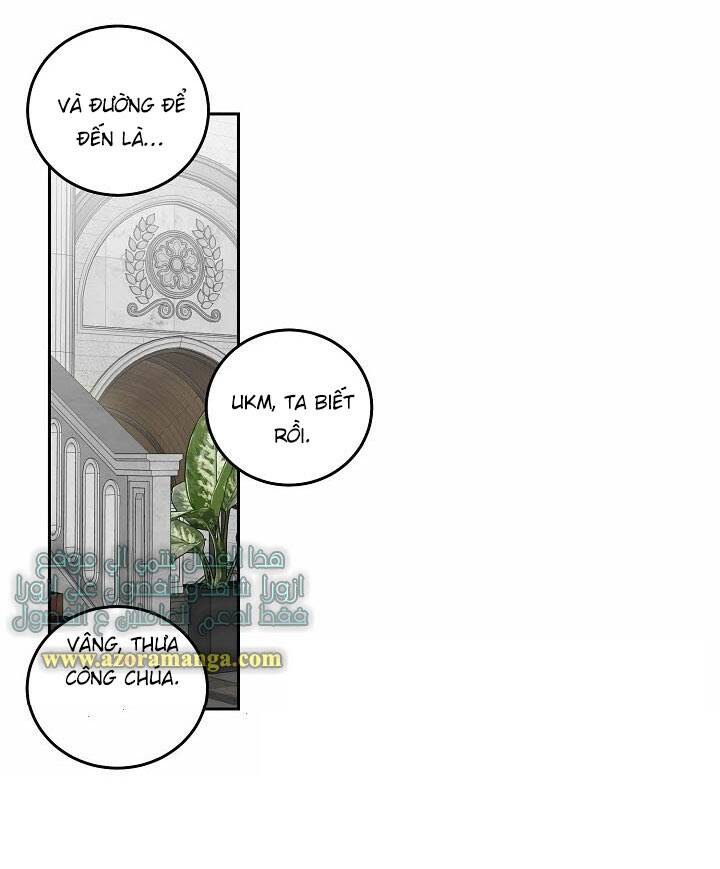 Tôi Lạc Vào Thế Giới Trò Chơi Harem Ngược Chapter 26 - Trang 2