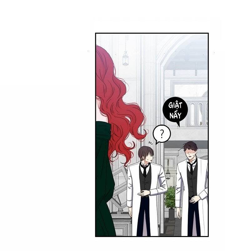 Tôi Lạc Vào Thế Giới Trò Chơi Harem Ngược Chapter 26 - Trang 2