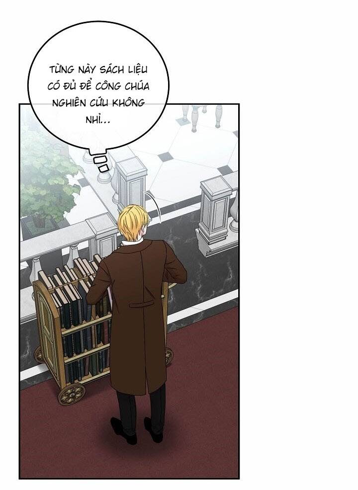 Tôi Lạc Vào Thế Giới Trò Chơi Harem Ngược Chapter 26 - Trang 2