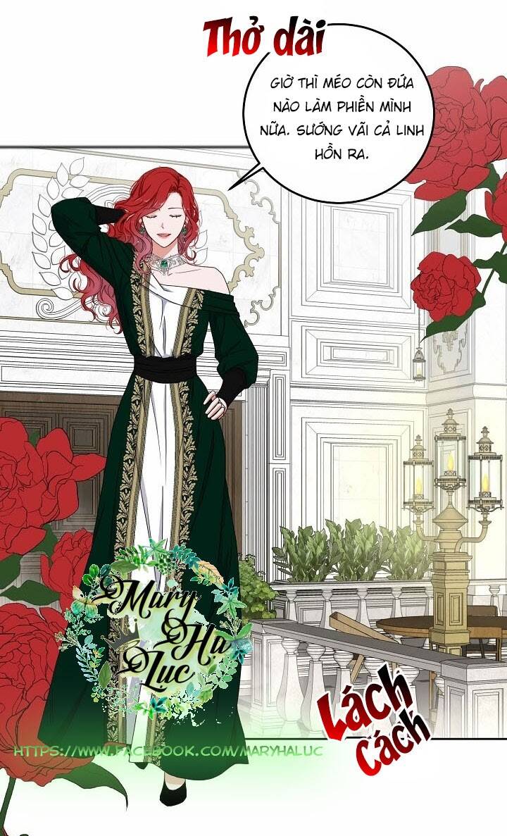 Tôi Lạc Vào Thế Giới Trò Chơi Harem Ngược Chapter 26 - Trang 2