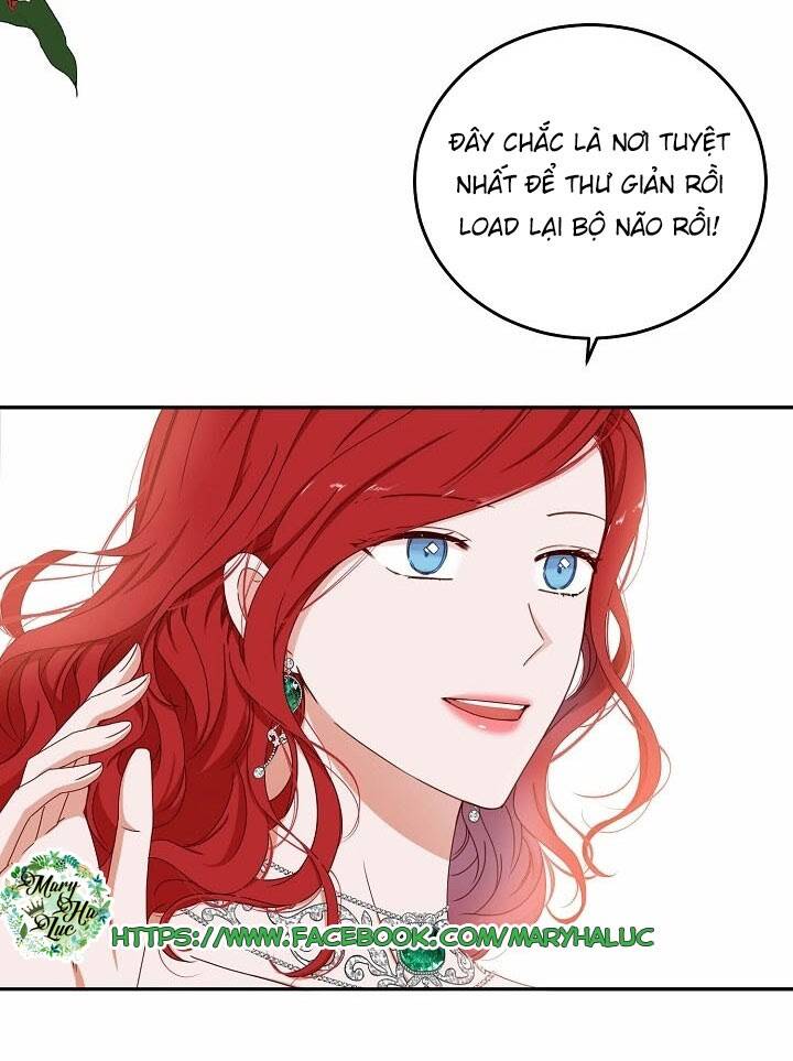 Tôi Lạc Vào Thế Giới Trò Chơi Harem Ngược Chapter 26 - Trang 2