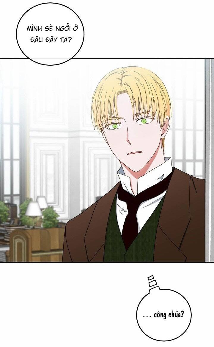 Tôi Lạc Vào Thế Giới Trò Chơi Harem Ngược Chapter 26 - Trang 2
