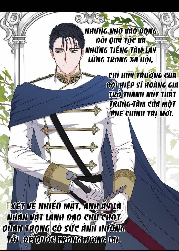 Tôi Lạc Vào Thế Giới Trò Chơi Harem Ngược Chapter 26 - Trang 2