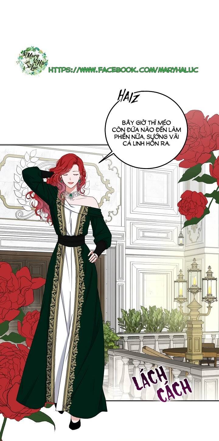 Tôi Lạc Vào Thế Giới Trò Chơi Harem Ngược Chapter 27 - Trang 2