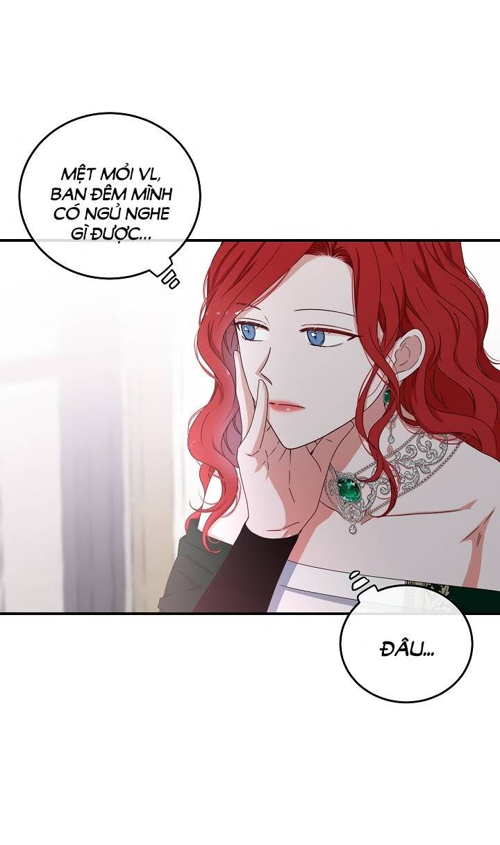 Tôi Lạc Vào Thế Giới Trò Chơi Harem Ngược Chapter 27 - Trang 2