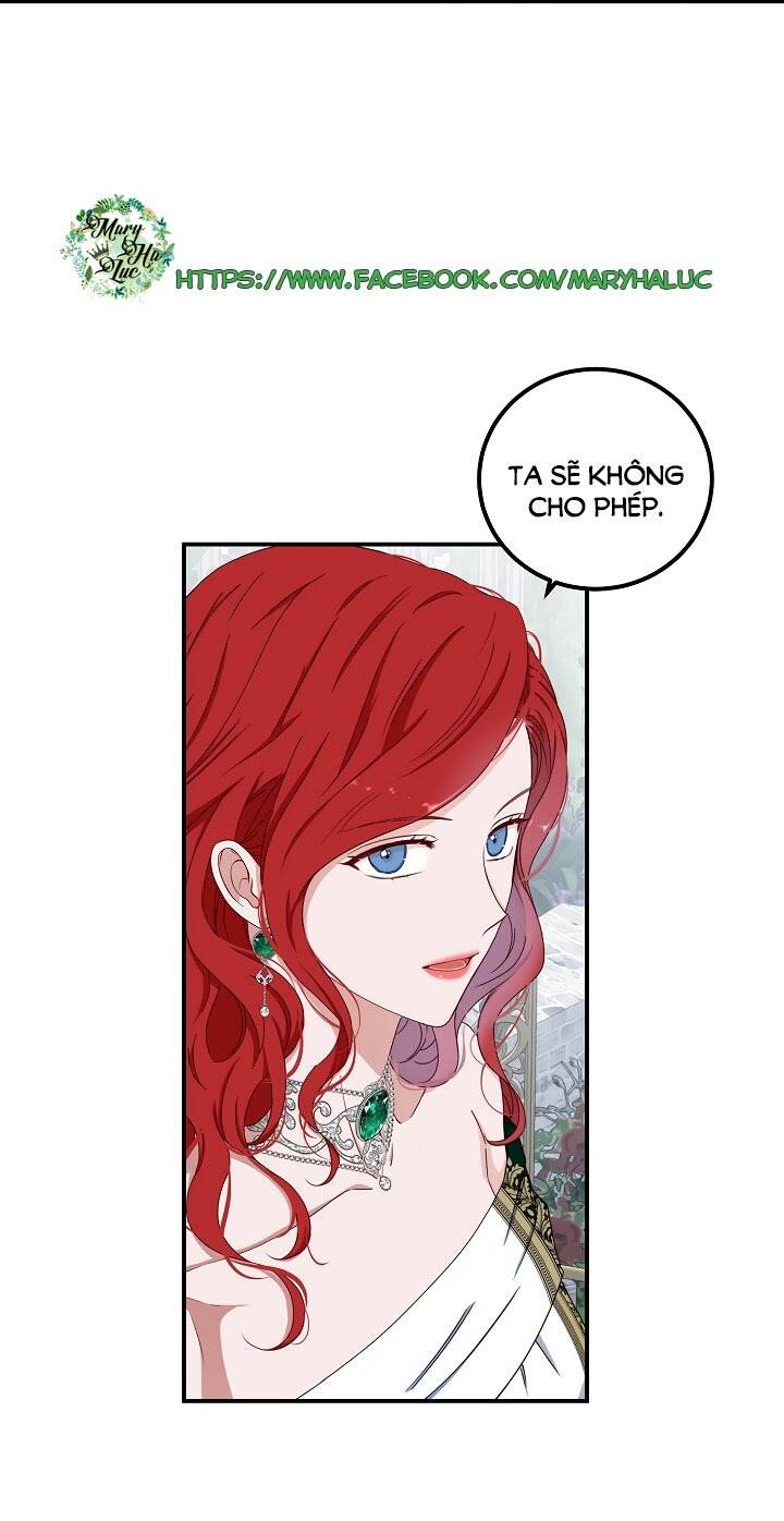 Tôi Lạc Vào Thế Giới Trò Chơi Harem Ngược Chapter 27 - Trang 2