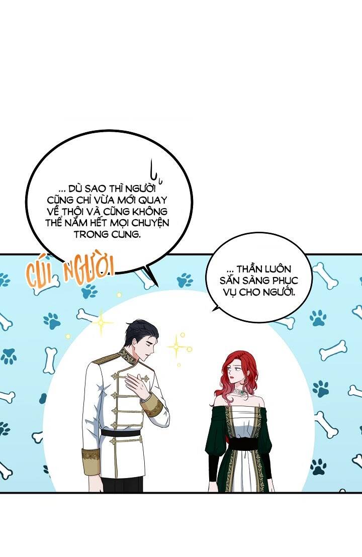 Tôi Lạc Vào Thế Giới Trò Chơi Harem Ngược Chapter 27 - Trang 2