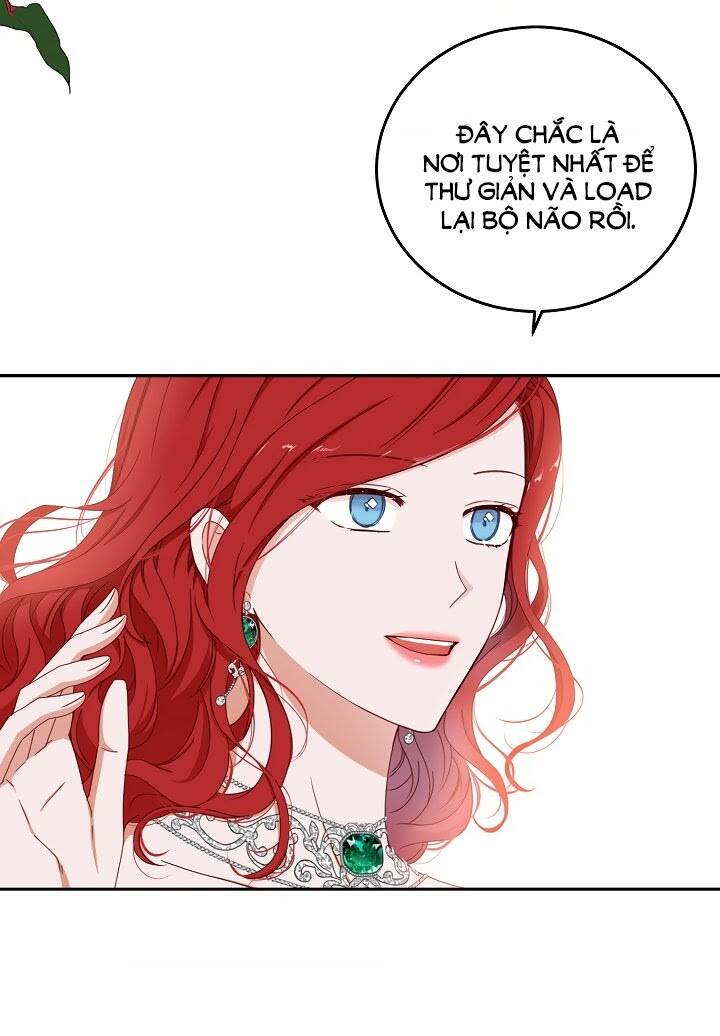 Tôi Lạc Vào Thế Giới Trò Chơi Harem Ngược Chapter 27 - Trang 2