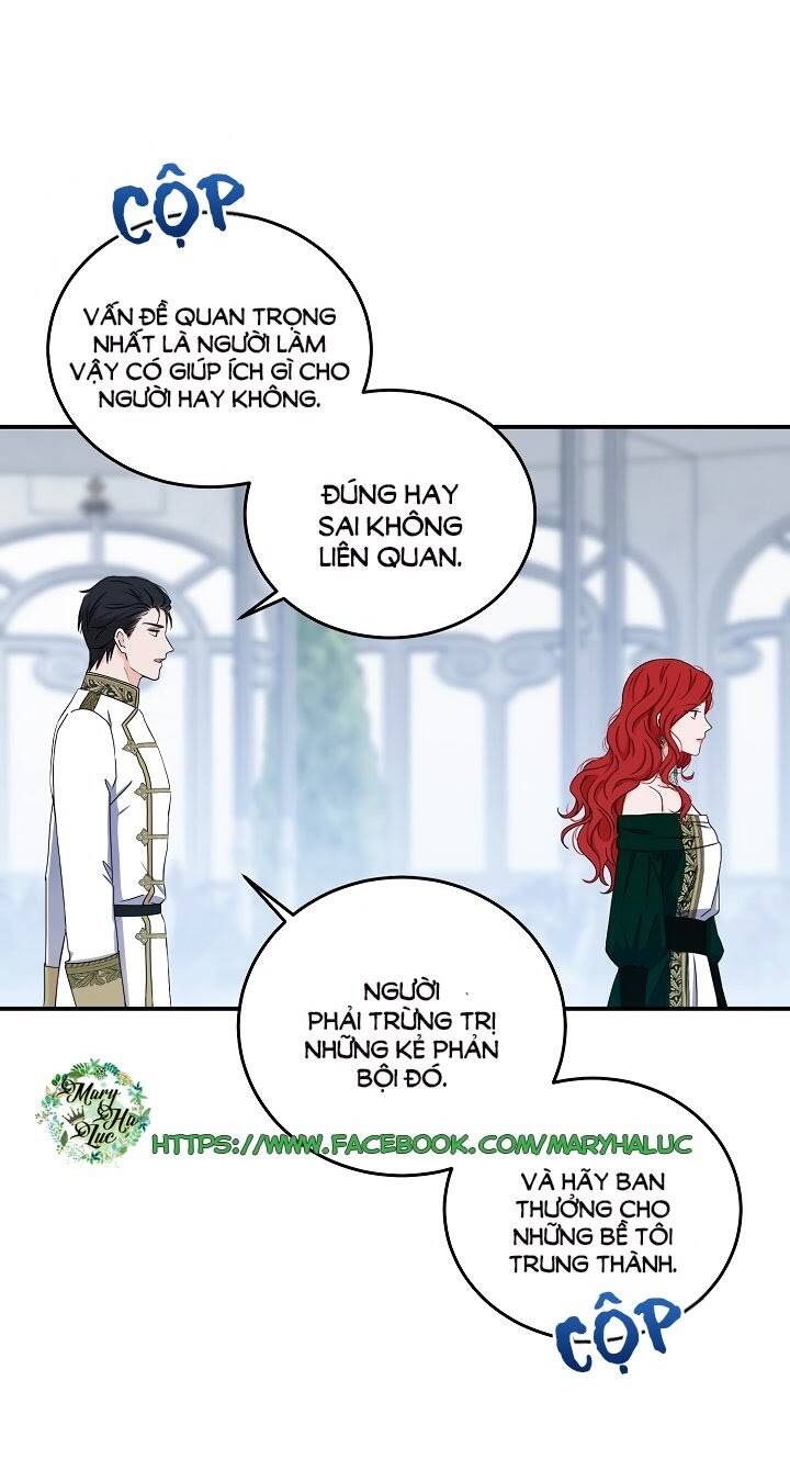 Tôi Lạc Vào Thế Giới Trò Chơi Harem Ngược Chapter 27 - Trang 2