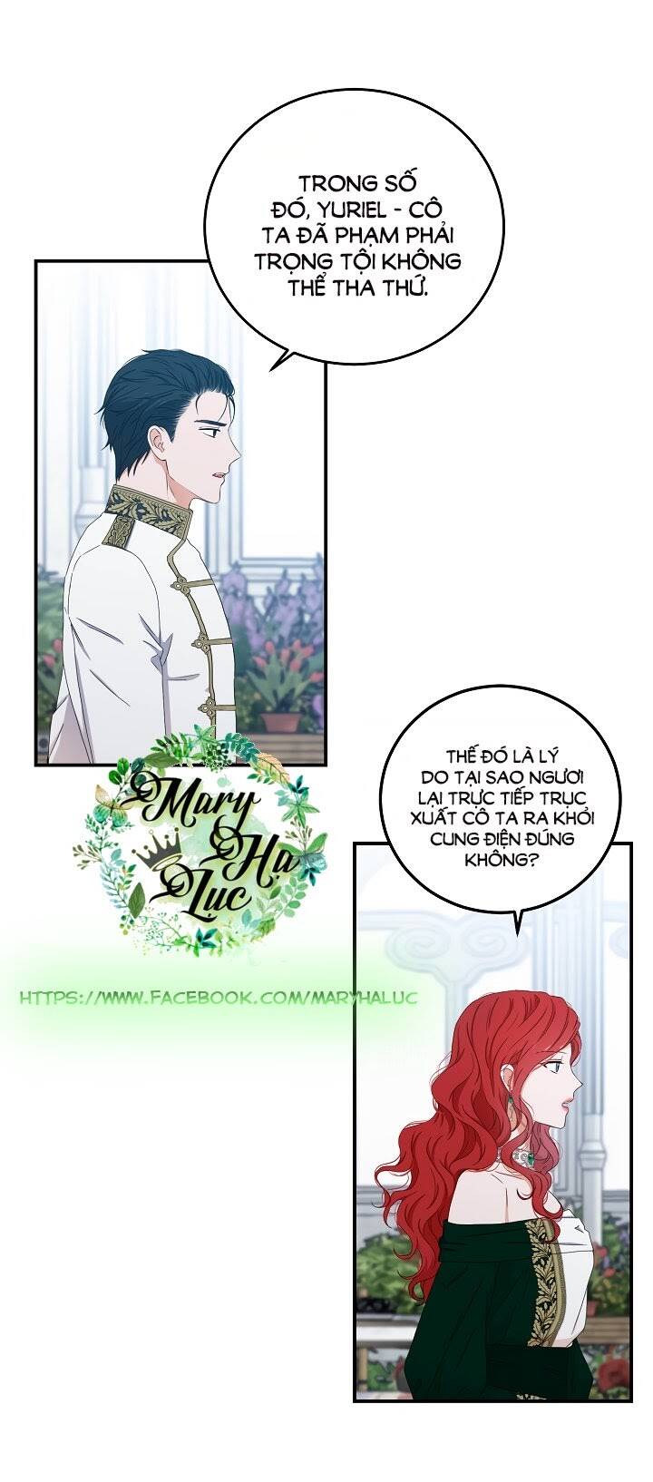 Tôi Lạc Vào Thế Giới Trò Chơi Harem Ngược Chapter 27 - Trang 2