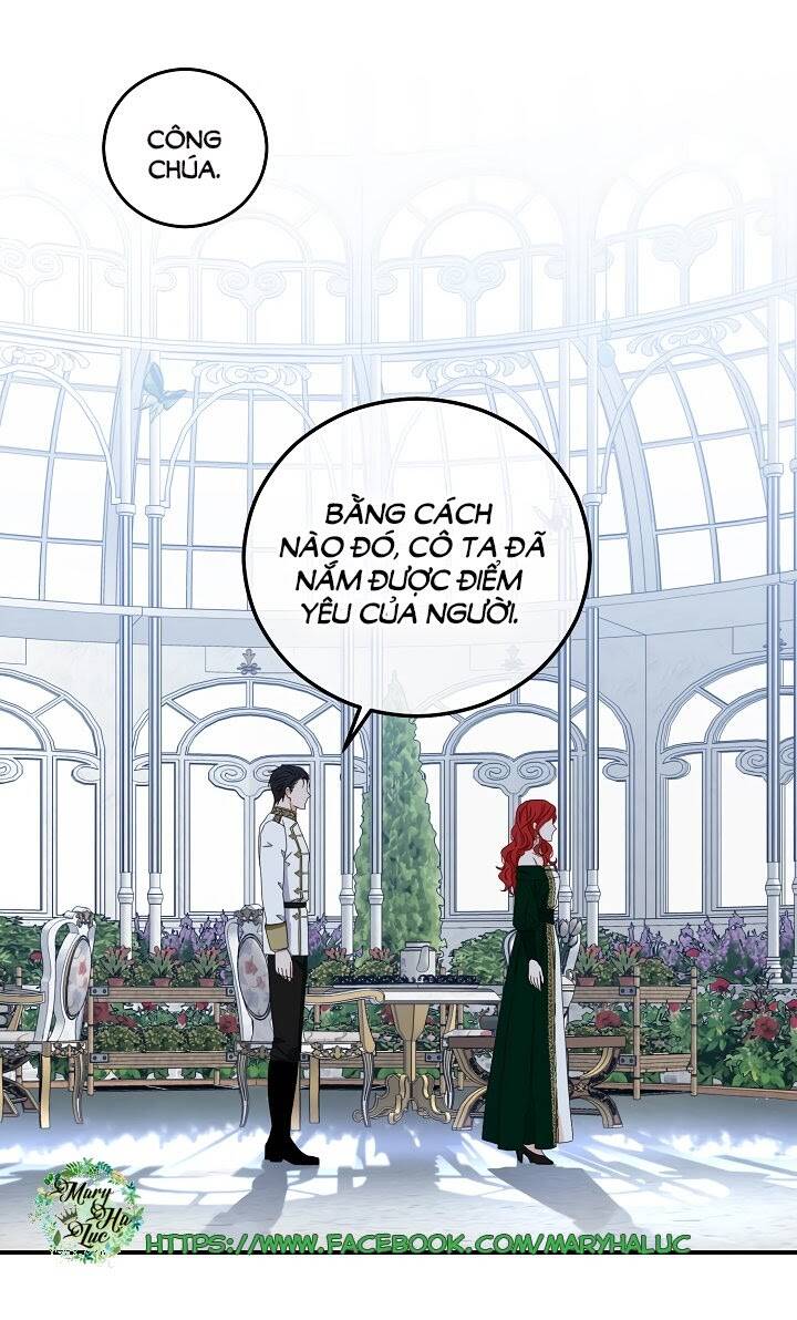 Tôi Lạc Vào Thế Giới Trò Chơi Harem Ngược Chapter 27 - Trang 2