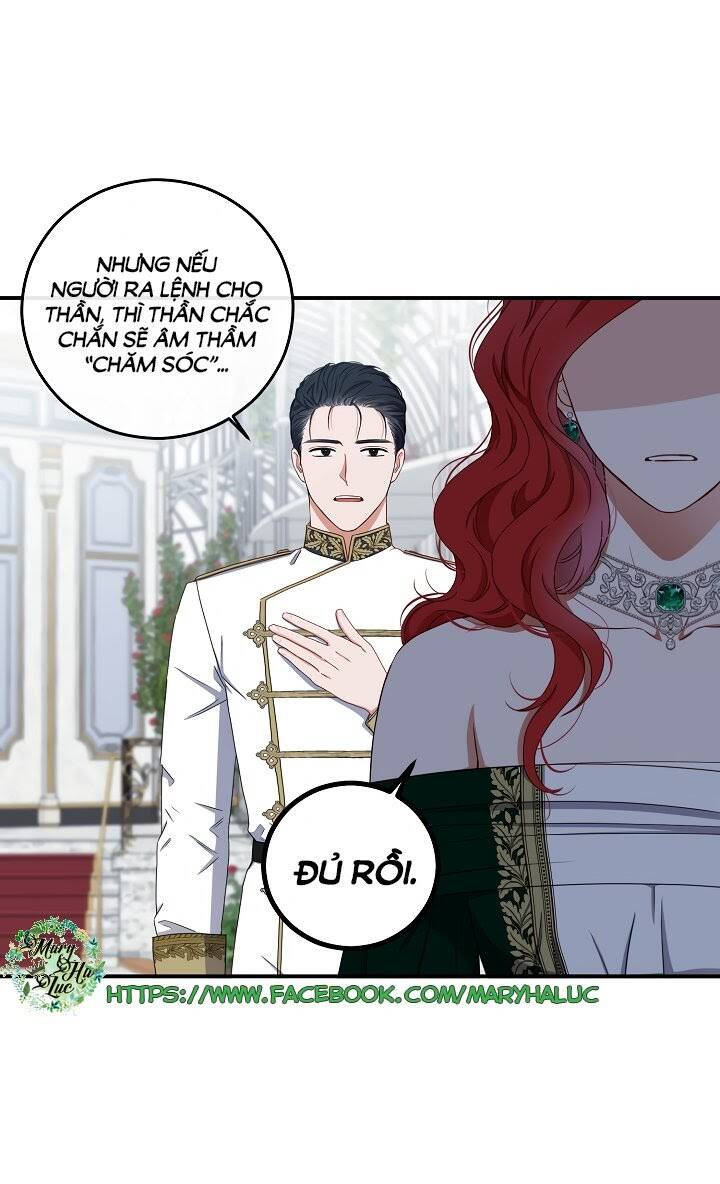 Tôi Lạc Vào Thế Giới Trò Chơi Harem Ngược Chapter 27 - Trang 2