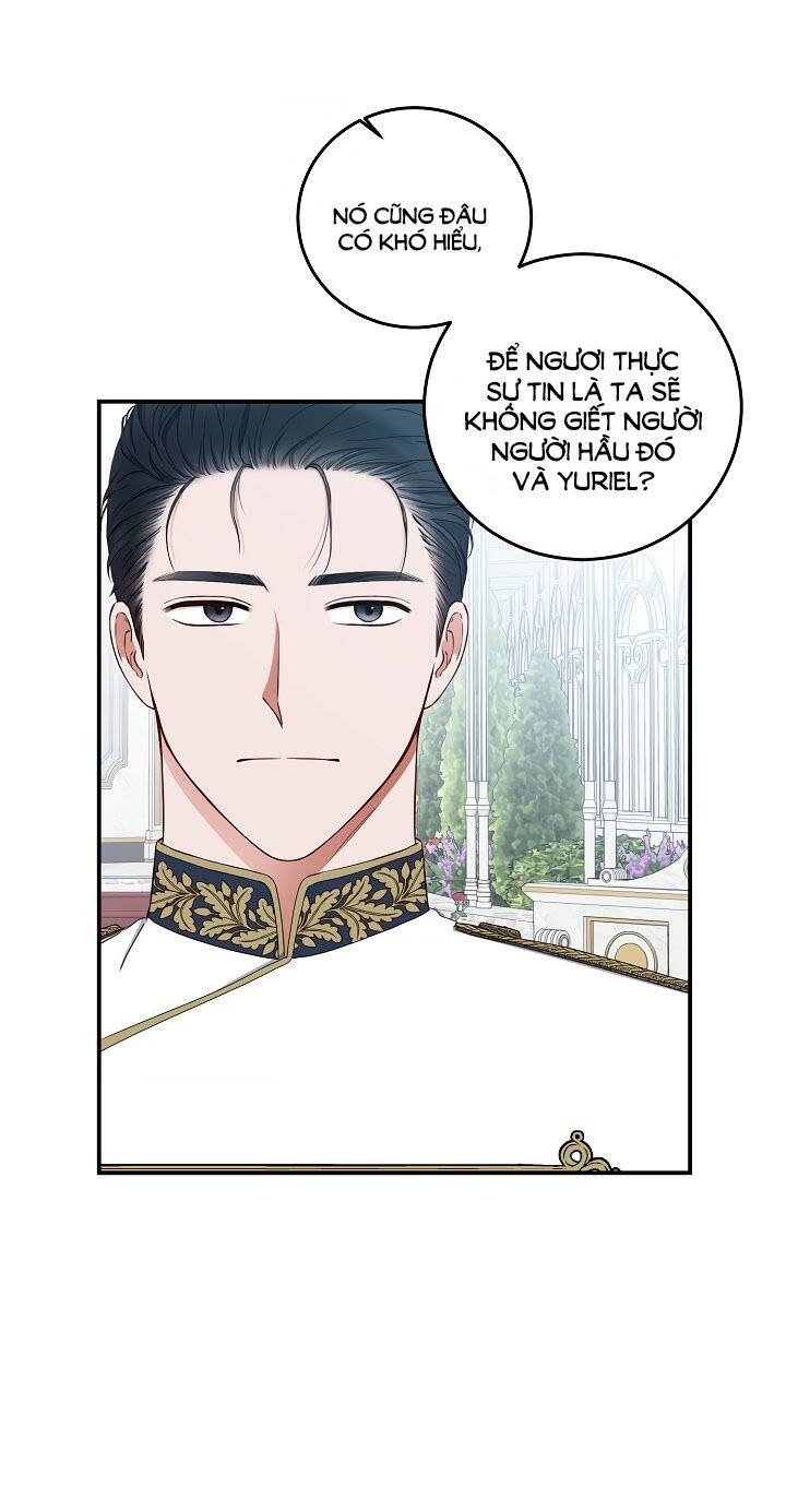 Tôi Lạc Vào Thế Giới Trò Chơi Harem Ngược Chapter 27 - Trang 2