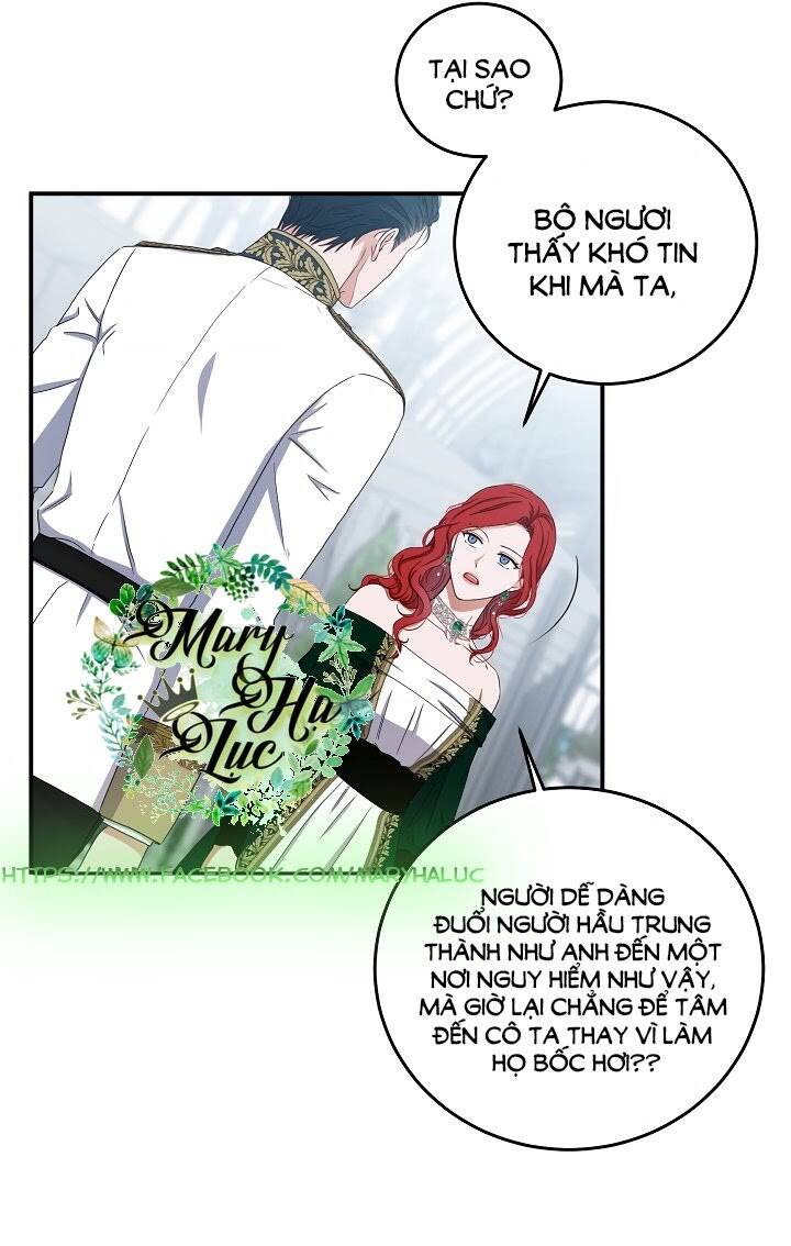 Tôi Lạc Vào Thế Giới Trò Chơi Harem Ngược Chapter 27 - Trang 2