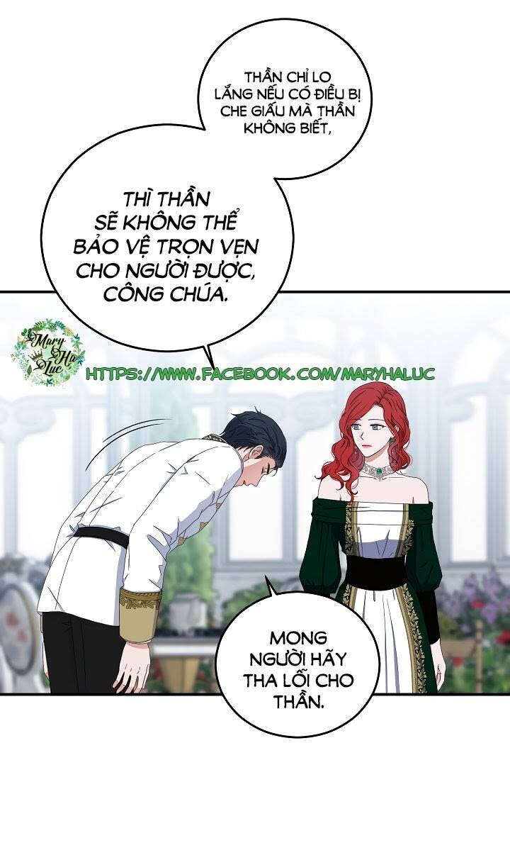 Tôi Lạc Vào Thế Giới Trò Chơi Harem Ngược Chapter 27 - Trang 2