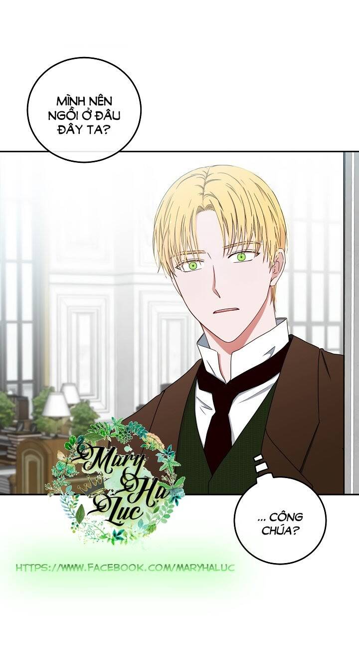 Tôi Lạc Vào Thế Giới Trò Chơi Harem Ngược Chapter 27 - Trang 2